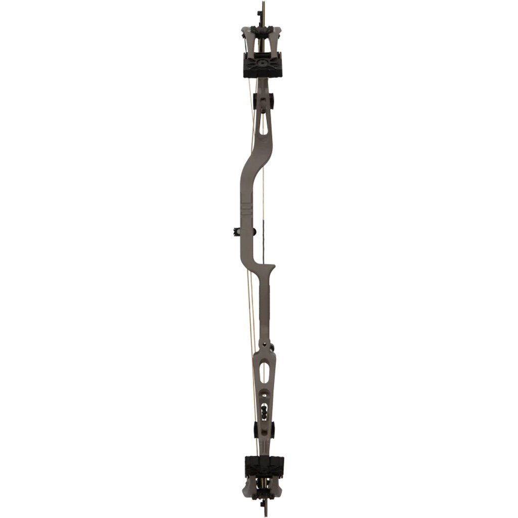 Bear Alaskan XT Bow Stone 60 lbs. RH - Image 3