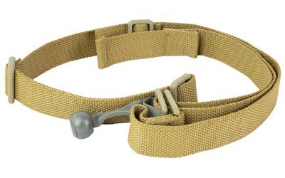BL FORCE GMT SLING 1.25" COYOTE