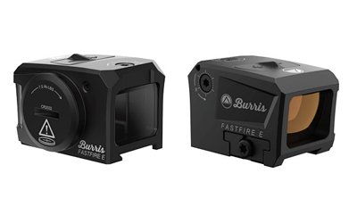 Burris FastFire E 3.5 MOA reflex sight 1X