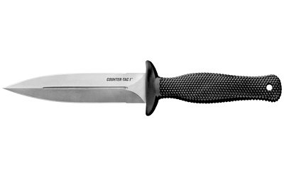 Cold Steel Counter Tac I fixed blade knife 5-inch blade