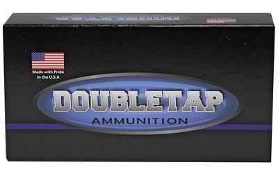 Double Tap Lead Free .300 WSM 175-grain Barnes LRX ammunition