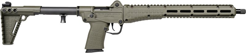KEL-TEC SUB-2000 S2K 5.7 20RD - MAGAZINE GREEN