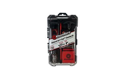 KLEEN BR SAF-T-CLAD UNIV CLN KIT