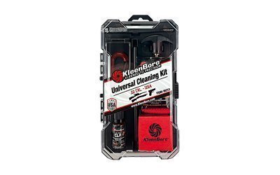 KLEEN BR UNIV HG/RFL/SG CLN KIT