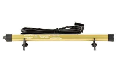 LOCKDOWN GOLDENROD DEHUMIDIFIER 12"