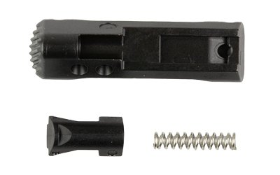 MAGPUL SG9 ENHANCED MAG RELEASE BLK
