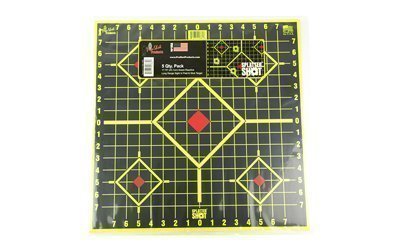 PROSHOT 17.75" SIGHT IN 5PK