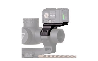 REPTILIA ROF-90 30MM ACRO BLACK