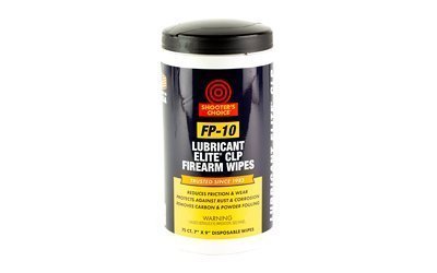 SHOOTERS CHOICE FP-10 CLP WIPES 75CT