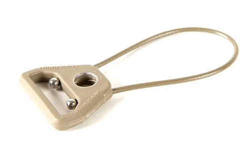 MOLDED UWL - TAN