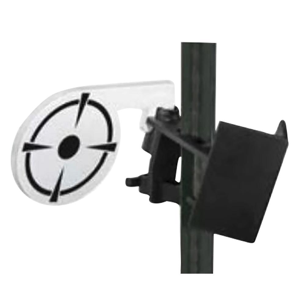 Birchwood Casey T-Post Dueling Target