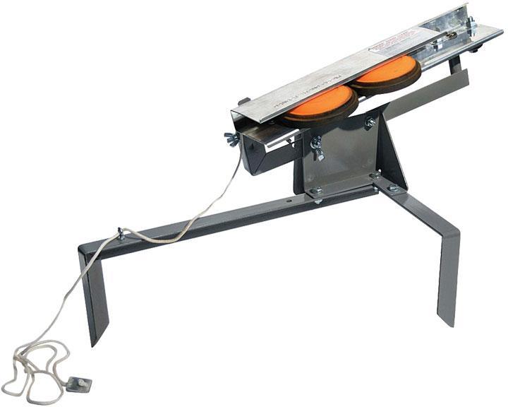 Champion High Fly String Release Manual Trap