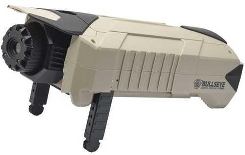 SME Bullseye Long Range Target Camera Sniper Edition - 1 Mile Range
