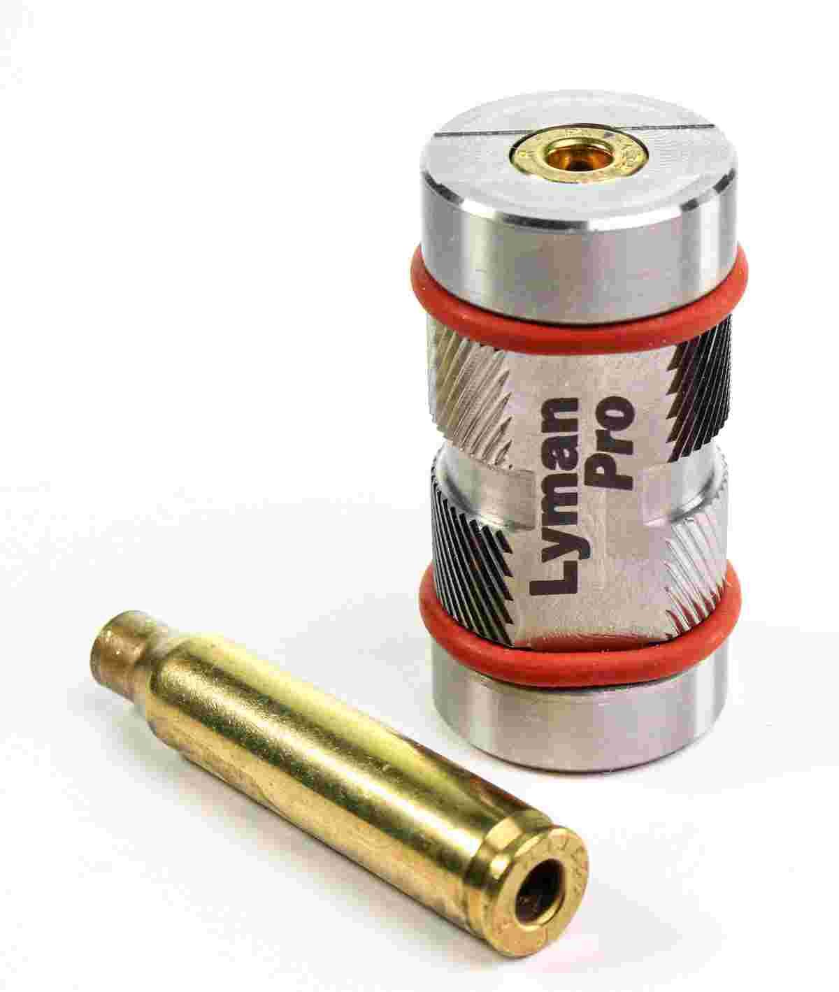Lyman Pro Stainless Headspace Gauge 223 Rem