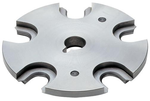Hornady Lock-N-Load AP Progressive Press Shell Plate - #40