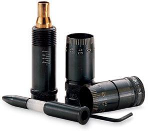 RCBS Precision Micrometer .308 Win