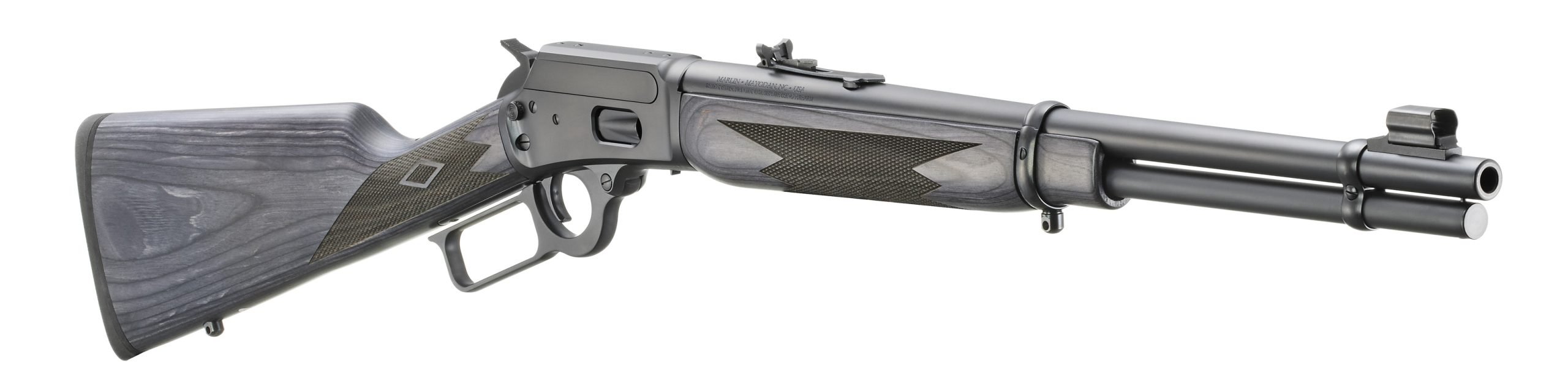 1894 Guide.44 Rem Mag 20.25" Blue/Blk Lam 10rd