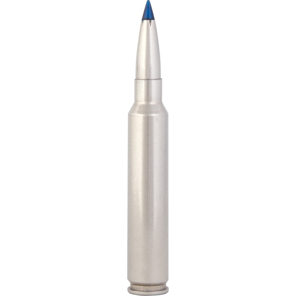 Federal Terminal Ascent 7mm Backcountry 170-grain Polymer Tipped ammunition
