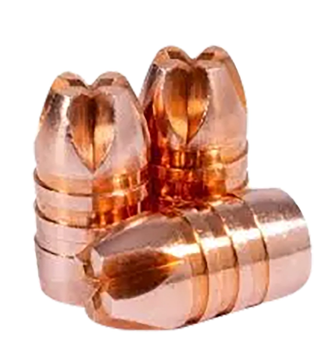 Lehigh Defense 07452250SP Xtreme Penetrator 454Casull/45Colt/460S&WMag 250gr Fluid Transfer Monolithic 50/Box