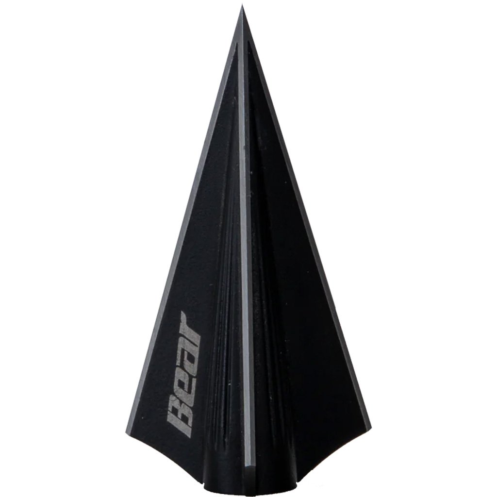 Bear 3 Blade Razor Head VWS Broadhead Kit 150-250 gr. 3 pk. - Image 2