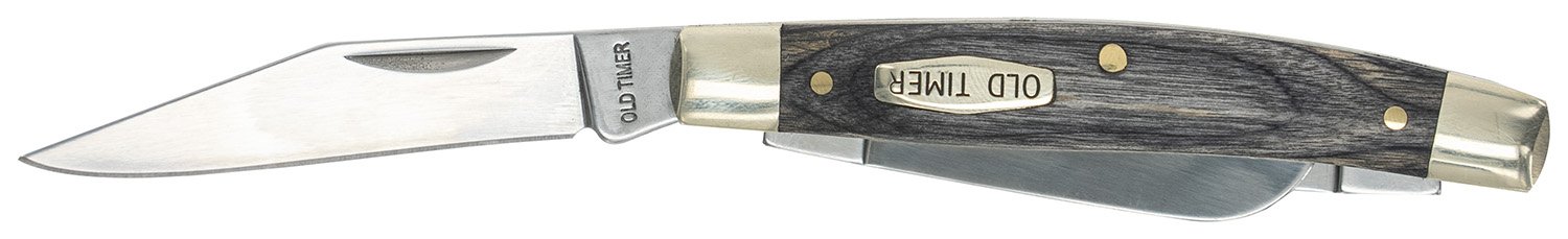 Old Timer Middleman 340T folding knife 2-inch blade