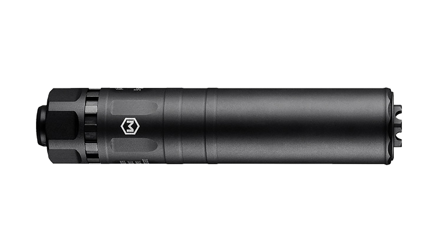 Maxim Defense MS-45 45 Cal suppressor 1.375in
