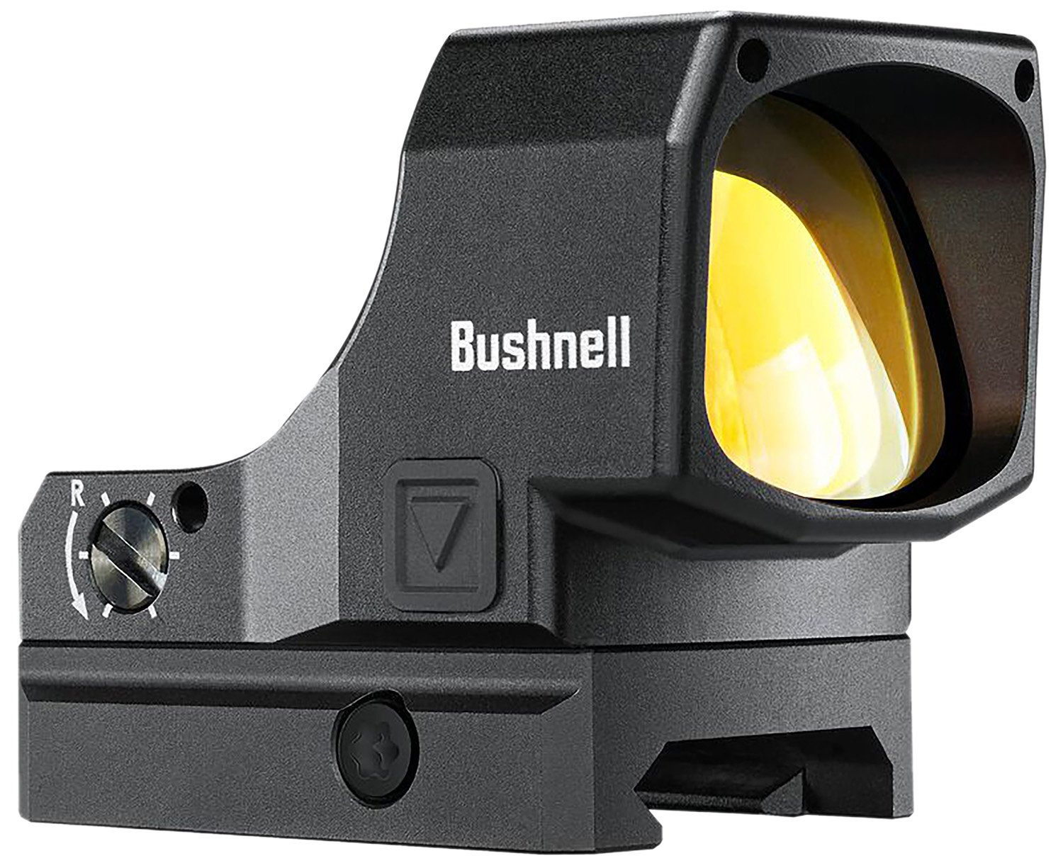 Bushnell RXM-300 1x28 4 MOA red dot reflex sight