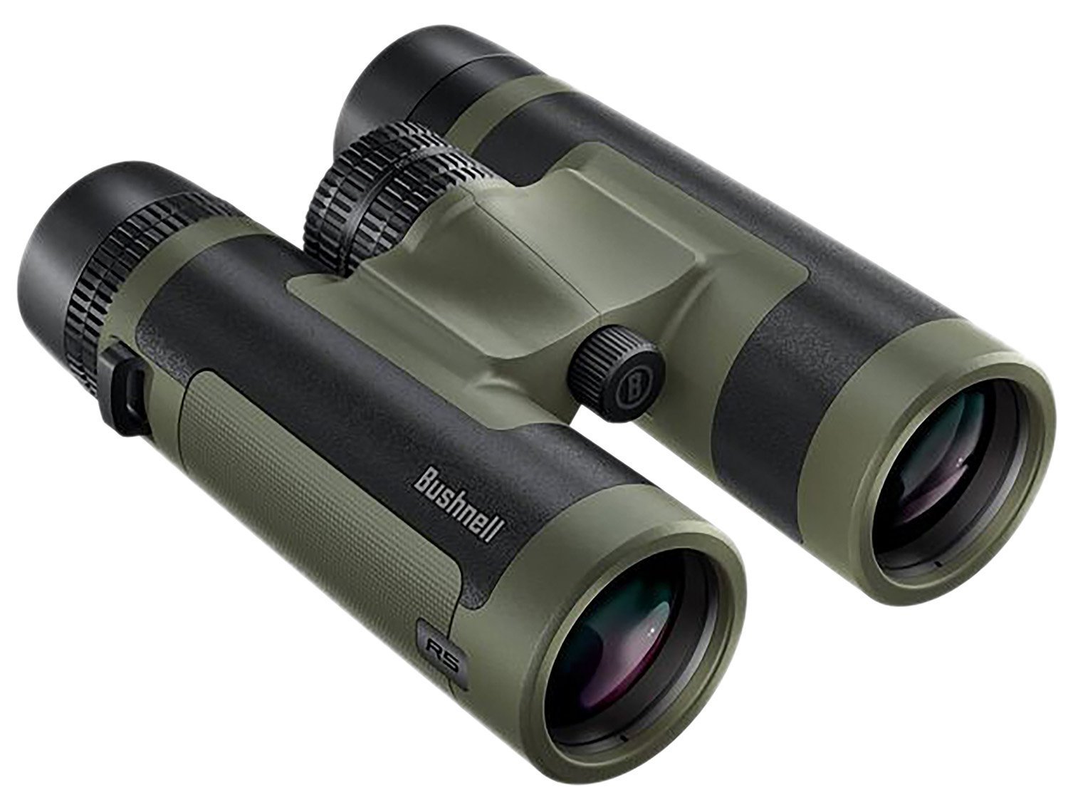 Bushnell R5-1042 R5 10x 42mm BaK-4 Roof Prism Green