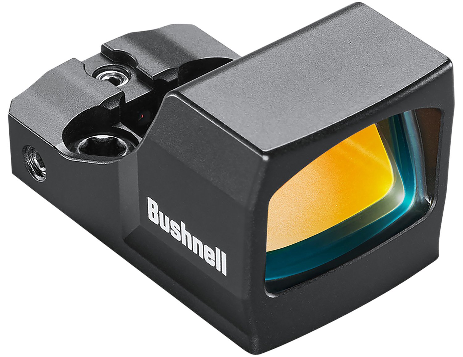 Bushnell RXC-200 1x21mm compact reflex sight 6 MOA red dot