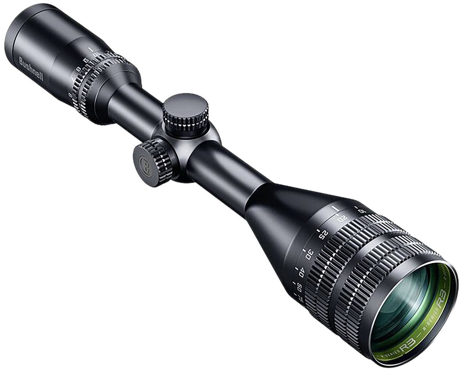 Bushnell Banner R3 6-18x50 DOA-QBR rifle scope