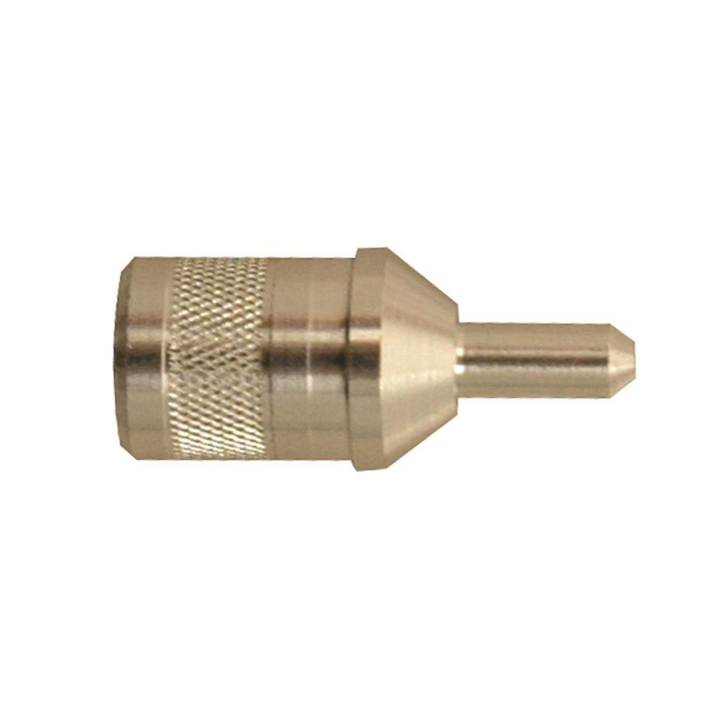 Carbon Express Pin Nock Adapters CXL Pro 250-350 12 pk.