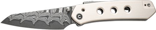 CIVIVI Vision FG folding knife 3.5-inch blade