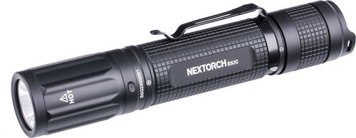 NEXTORCH E52C HIGH OUTPUT - LIGHT WHITE 3000 LUMEN