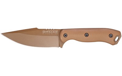 KA-BAR Becker Harpoon 4.625-inch blade