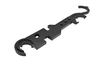 NcSTAR TARW Armorer's Barrel Wrench 12.7-inch