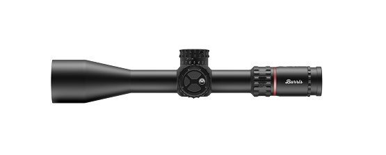 Burris XTR PS 5.5-30x56mm FFP rifle scope SCR-2 illuminated reticle