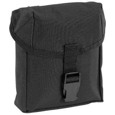 Elite First Aid Platoon Individual First Aid Kit (IFAK) - Black