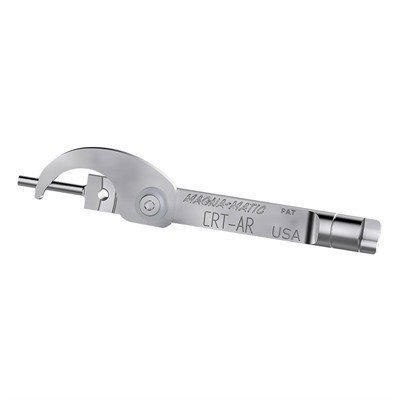 CRT-AR CARBON REMOVAL TOOL