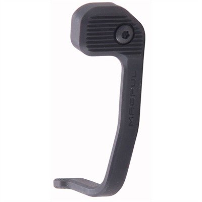 B.A.D. BATTERY ASSIST DEVICE LEVER FOR AR15/M4 BLACK