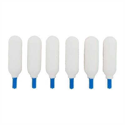 SWAB-ITS BORE TIPS FIT .357/9MM