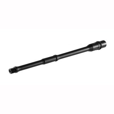 DUTY 308 WIN 16'' 1-10 TWIST BIG GUNNER CONTOUR BBL NITRIDE