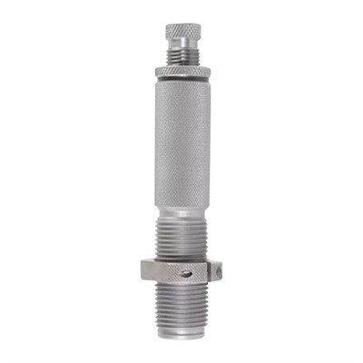 CUSTOM GRADE 243 WINCHESTER BULLET SEATING DIE
