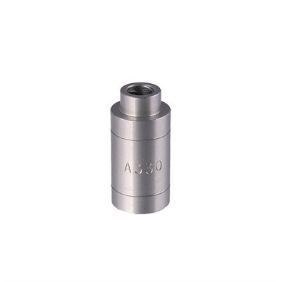 0.330''  HEADSPACE BUSHING