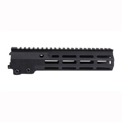 MK16 SM RAIL 9.3'' M-LOK  FOR AR-15 BLK