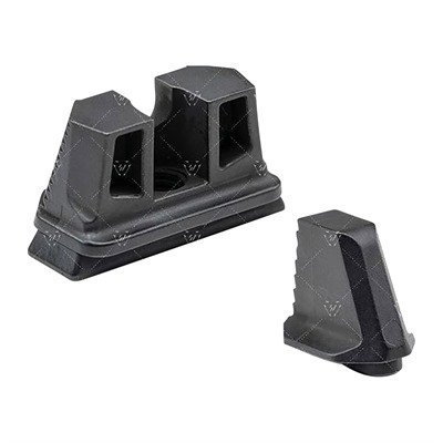 SIG SAUER P320 IRON SIGHT SET STANDARD HEIGHT