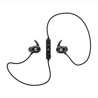 E-MAX POWER CORDS EAR PLUGS WITH BLUETOOTH & WIFI