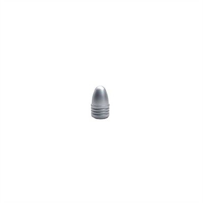 9MM (0.356'') 124GR ROUND NOSE MOLD