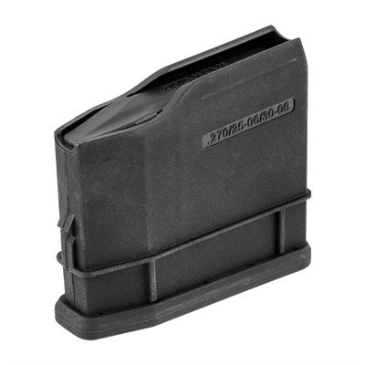 HOWA 1500 LA MAGAZINE 5RD 270/30-06