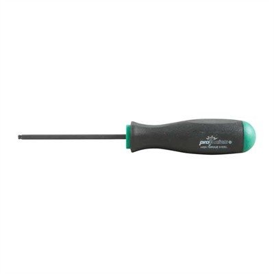 FIXED BLADE T-15 TORX DRIVER