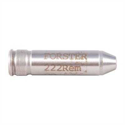 222 REMINGTON GO GAUGE HEADSPACE GAUGE STEEL